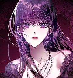 恶女的变身漫画