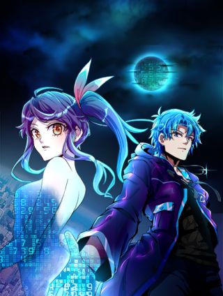 午餐游戏漫画