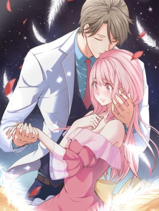 千年情缘：公子请冷静漫画