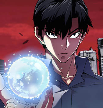 现任地球拯救者漫画