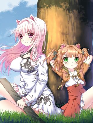 修仙动物园漫画