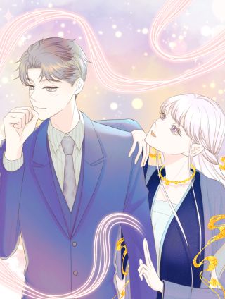 该作品已作废漫画