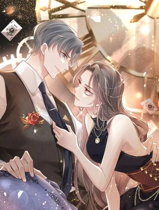 快穿：病娇大佬他好黏人漫画