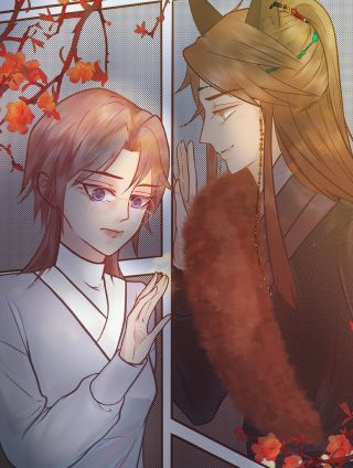 炮灰自救计划漫画