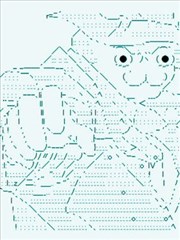 第一次中圣盃：亚鲁欧要爲了青梅竹马参加圣盃战争的样子漫画