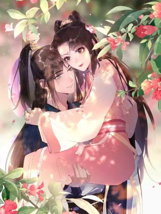 皇叔宠我入骨漫画