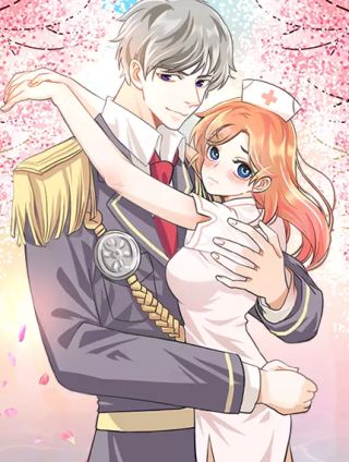 男神少年你别走漫画