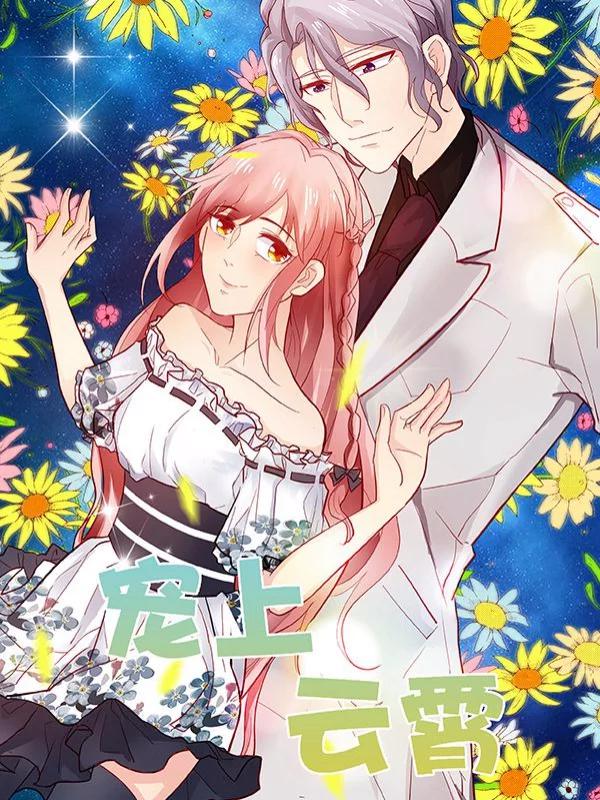 宠上云霄漫画