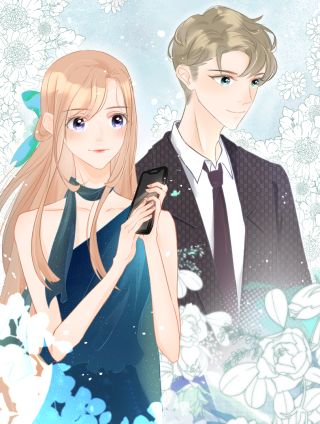 总裁未满18岁漫画