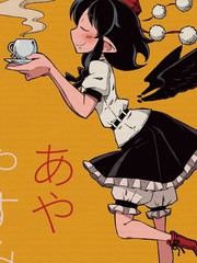 文文晚安漫画