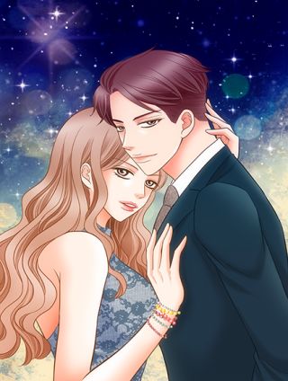 我的女人，小跟班漫画