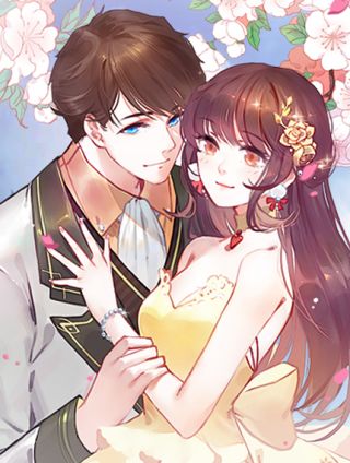 这次恋爱不NG漫画