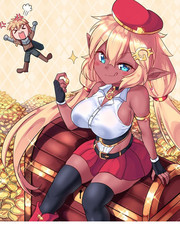 百万绅商漫画