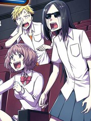 电影厨漫画