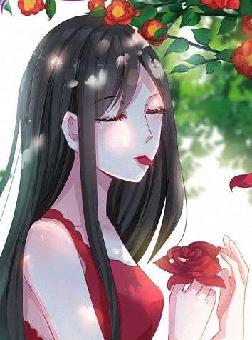 霸情恶少：狂追小逃妻漫画