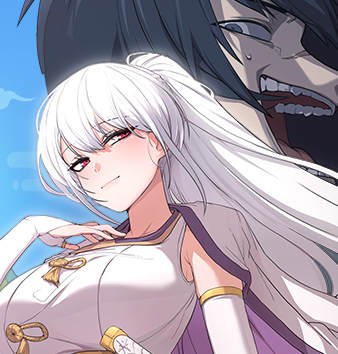 据说天下无敌漫画