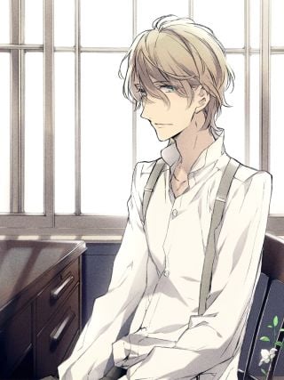 于花都之中漫画