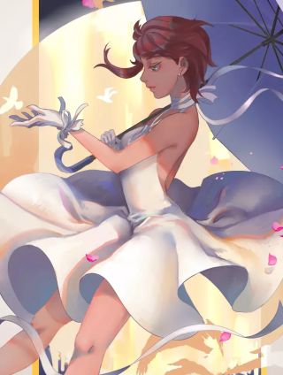 禁魔启示录漫画