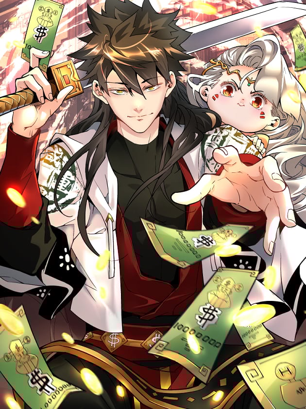 身为首富的我真不想重生啊漫画