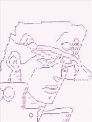 第二次中圣盃：亚拉那意欧要作为从者战斗的样子漫画