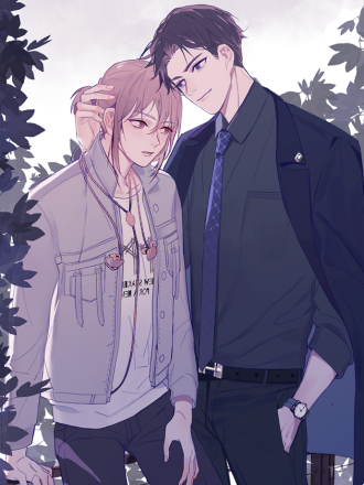 行于过去的我们漫画