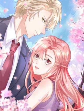 某天成为男神的女儿漫画