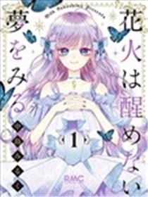醒不过来的花火之梦漫画