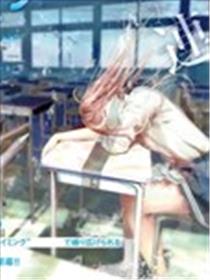 花泳少女～water girls in sparkle～漫画