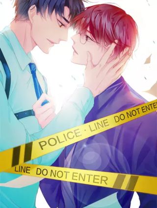 痞子神探漫画