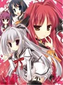 DRACU-RIOT！HONEY！漫画