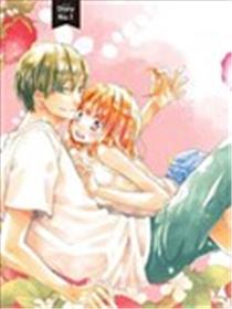 大福酱和王子殿下漫画