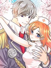 霸道男神：调教小护士漫画