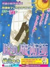 拂晓的魔术师漫画