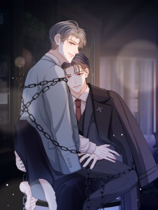 让我做你的太阳漫画