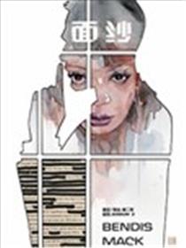 面纱漫画