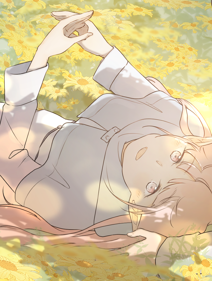 希尔菲娜的小蛋糕漫画