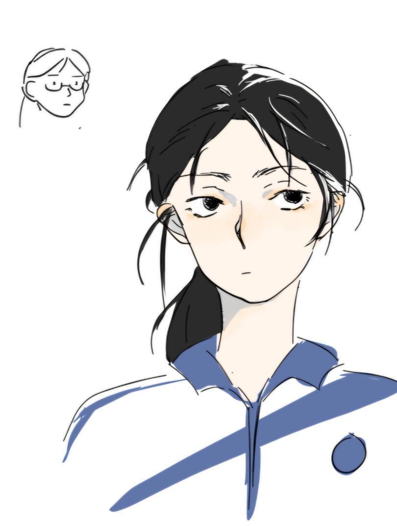 太阳和月亮漫画