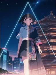 夜郎奇旅·布依灵踪漫画