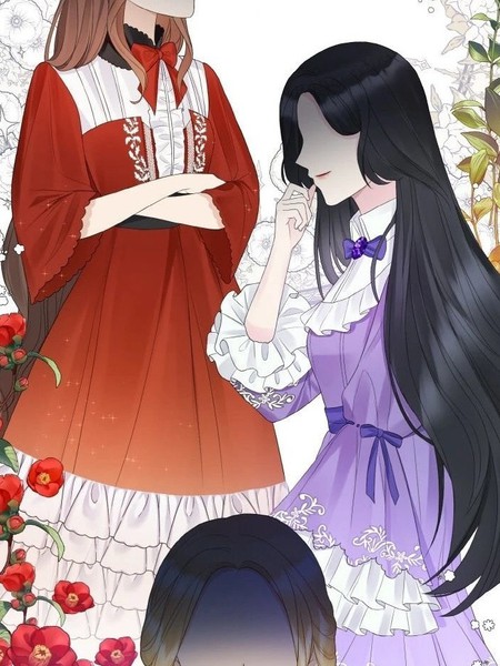 皇帝的僞装漫画