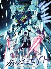 机动战士高达Eight漫画