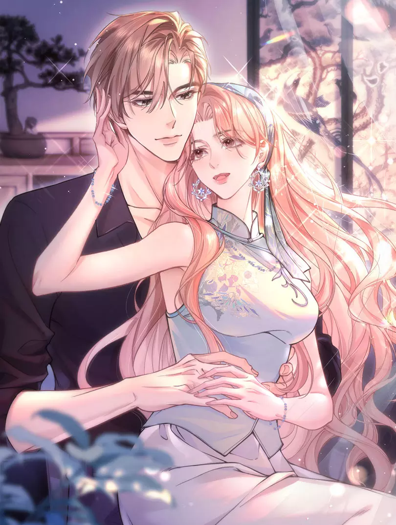 赫尔墨斯情人漫画