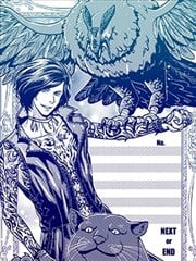 DMC5 ログ(V中心)漫画