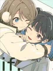 if.漫画