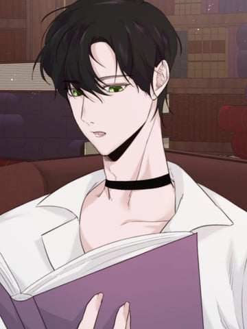 解除诅咒的方法漫画