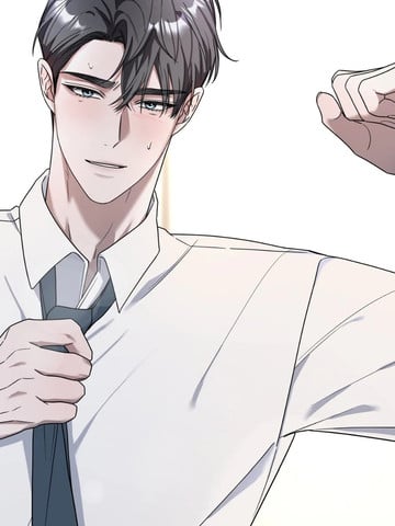 交易破坏者漫画