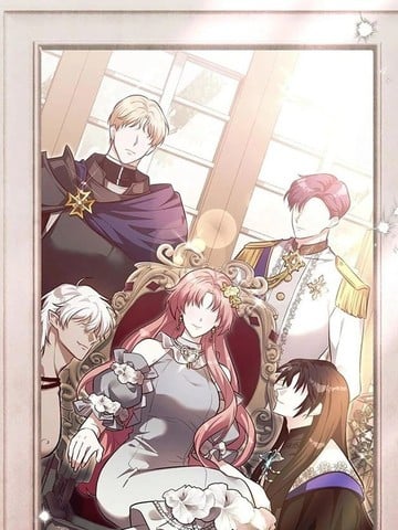 攻略完成，后宫好感度却下降了？漫画