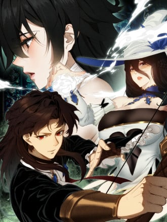 让你种田，你成帝国皇帝了？漫画