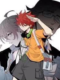 梦中的弗洛伊德漫画