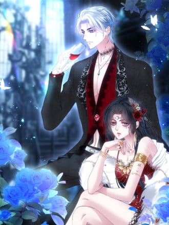 双面魔女的恶役皇太子漫画