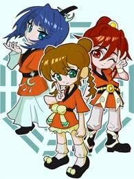 我的宗门要靠谱漫画